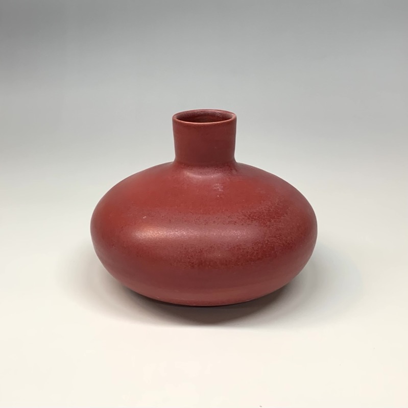 vase 'rood laag'