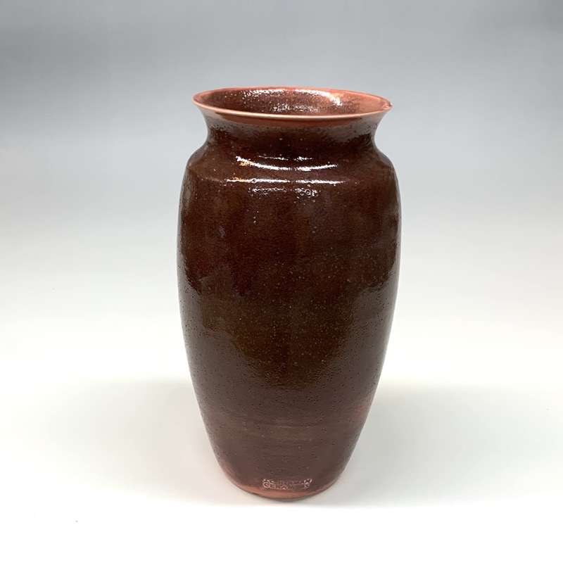 vase 'roodglans'